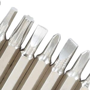 Universal Precision Screwdriver Bit Set | Multi tool Screw driver Kit Maintenance Repair Tool 31 in 1 - Image 5
