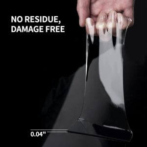 Nano Tape 3 Meter Double Side Tape |washable Reusable Tape - Image 3