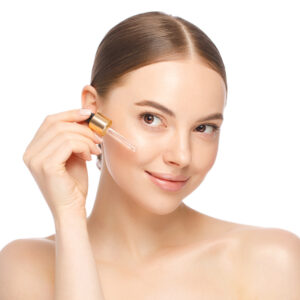 Gluta White Face Glowing Serum | ?Glutathione-Based Brightening | Hydration & Antioxidant Protection 30 ml - Image 4