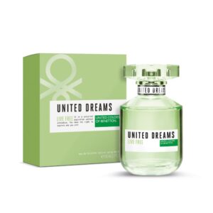 LIVE FREE EDT SPRAY 80ml - Image 4