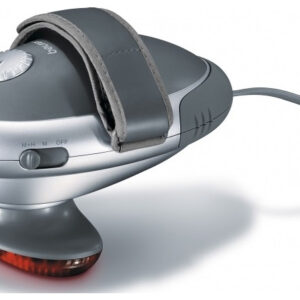 Deluxe massager body neck and shoulder massager - Image 2