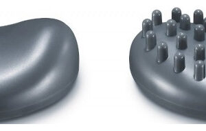 Deluxe massager body neck and shoulder massager - Image 1