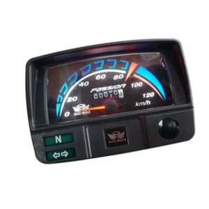 LED Backlight Glow Speedometer for Honda CD70 Motorcycle & For all 70 cc Bike - Image 3