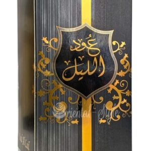 Impressions By Oud Al Lail Perfume For Men 100ml | Best Fragrance For Men | Best Quality Perfume For Men - Image 4