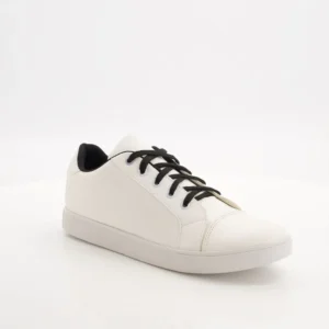 Canvas Low Cut Sneakers  (Mariental (665) - 41-44) - Image 4