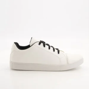 Canvas Low Cut Sneakers  (Mariental (665) - 41-44) - Image 2