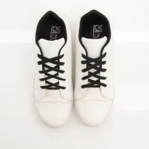 Canvas Low Cut Sneakers  (Mariental (665) - 41-44) - Image 1