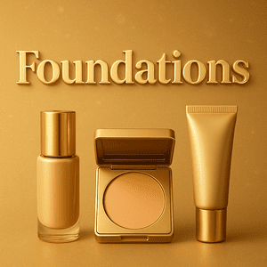 Foundations