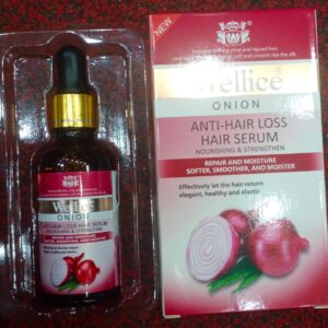 Deal Of 3 Wellice Deal Onion Shampoo Onion Oil 'Hair Mask Best Deal - Image 3