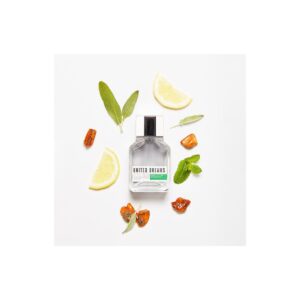 AIM HIGH MENS EDT SPARY 100ml - Image 3