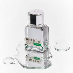 AIM HIGH MENS EDT SPARY 100ml - Image 2