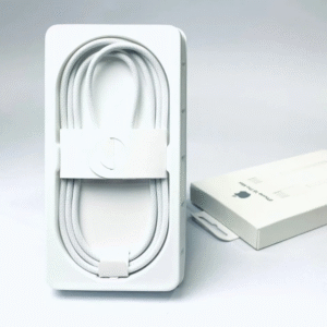 Apple USB-C 60W Fast Charging Cable (1m) ? High-Speed Power - Image 3