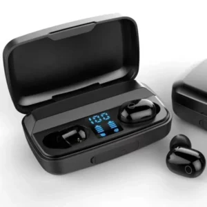 Product details of MI A10S Wireless Headset Bluetooth Earbud - Image 4