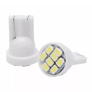 T-10 Car Parking LED Lights(2 pcs) - Image 4