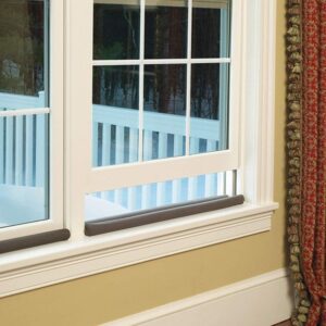 (Pack of 4) Door Draft / Door Dust Stopper - Image 1