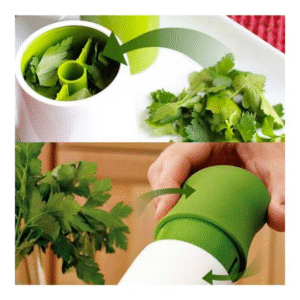 Manual Herb Grinder - Image 1