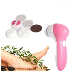 7 in 1 callus remover and massager - Image 1