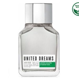 AIM HIGH MENS EDT SPARY 60ml - Image 1