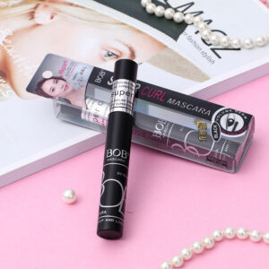 BOB Super Curl Black Mascara, Super Curl Black Mascara? - Image 5