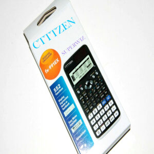 FX-991EX Scientific calculator Classic with 552 Function multifunctional function calculator - Image 3