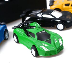 classic cars (12 pcs Set ) - Image 4