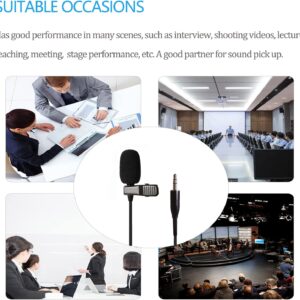 Professional Lavalier Mic - Image 2