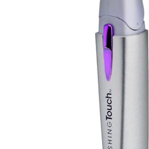 Eye bro and Finishing Touch trimmer cell operated - Image 3