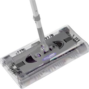 swivel sweeper, for cleaning purpose. Cordless Sweeper. - Image 3