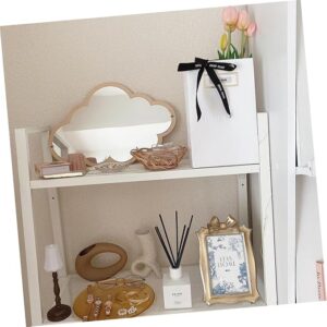 Cloud shaped mirror  - Kids room decoration - Image 3