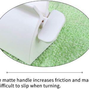 Rolling Tube & Paste Organizer - Heavy Quality Material - Image 4