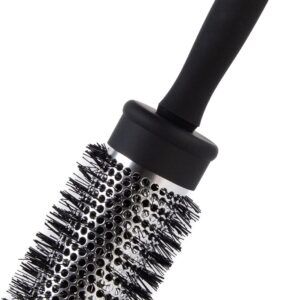 Hair Brush Round for Blow Dryer, Styling, Curling, Detangling and Straightening-(random color) - Image 1