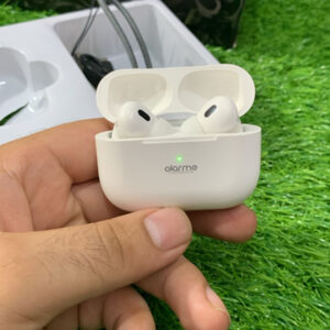 Oiarme New Model Pro 2 BT ? Wireless Earbuds with Charging Case - Image 1
