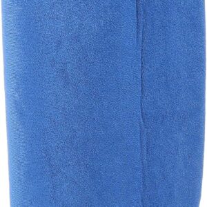 Waist Support Slimming Adjustable Belt For Both Men And Women fits for all (Blue ) - Image 1