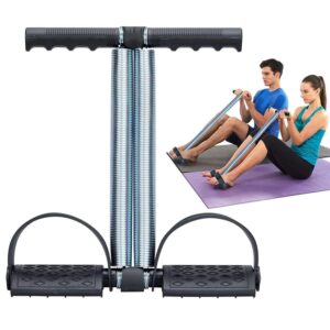 Tummy Trimar Double Spring exercise machine Leg Exercise Thigh Exerciser - Image 3