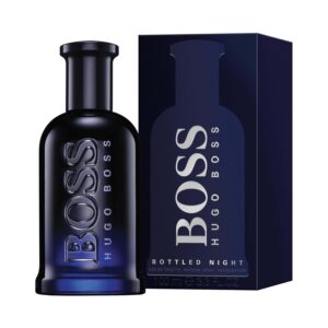 Hugo Boss Hugo Boss Bottled Infinite 100 Ml - Image 3