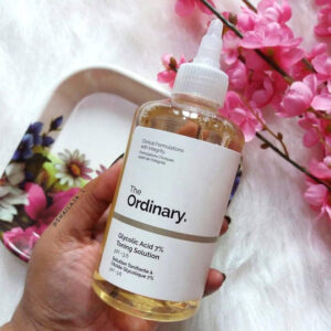 Pack of 2 The Ordinary Glycolic Acid 240ML + Nirvana Botanics- Vitamin C Serum 15ml - Image 5