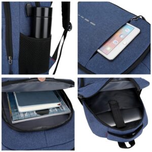 Hp Laptop Bag Value Backpack 15-Inch - Stylish Sport Bag For Laptops, Premium Quality And Long-Lasting Durability (random color ) - Image 5