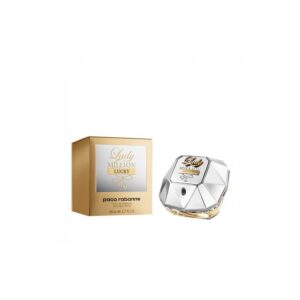 PACO LADY MILLION LUCKY EDP SPRAY 80ml - Image 3