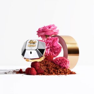 PACO LADY MILLION LUCKY EDP SPRAY 80ml - Image 2