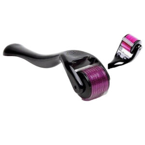 540 Derma Roller Micro Needle for Face & Skin Care ? Microneedling Therapy for Rejuvenation & Hair Growth - Image 4