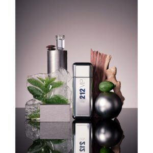 212 VIP MEN EDT 100ml - Image 2