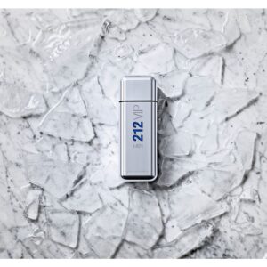 212 VIP MEN EDT 100ml - Image 1