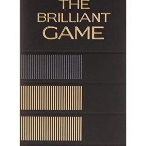DVD The Brilliant Game EDT 100ml - Image 1