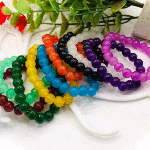 Beaded Stretch Bracelet ? Fashion Accessory - Image 4