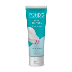 Ponds Anti Acne Solution Face Wash ? Gentle Liquid Formula For Clearer Skin Oil Control And Acne Prevention ? 100 Gram Pack - Image 3