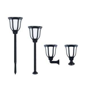 Solar Garden RGB Light - Image 4