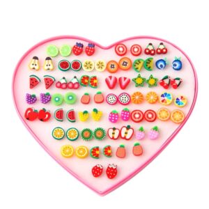 36 Pair Beautiful Trendy Tops For Kids - Image 1