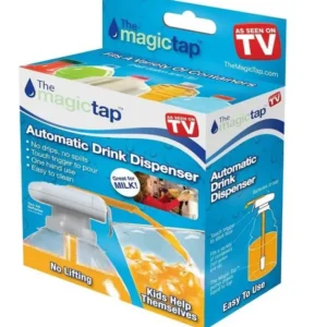 The Magic Tap - Automatic Drink Dispenser - Image 1