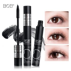 BOB Super Curl Mascara for Girls - Image 4