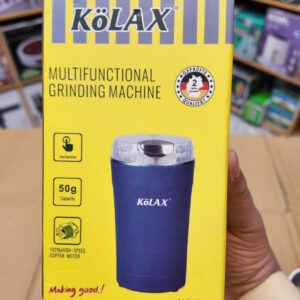 Kolax Multifunctional 50Grams Grinding Machine - Affordable - adorable - Image 5